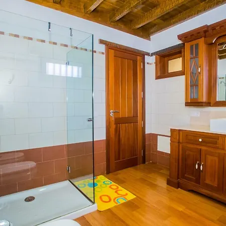 A2 Casas Y Juani Y Juan Lanzarote