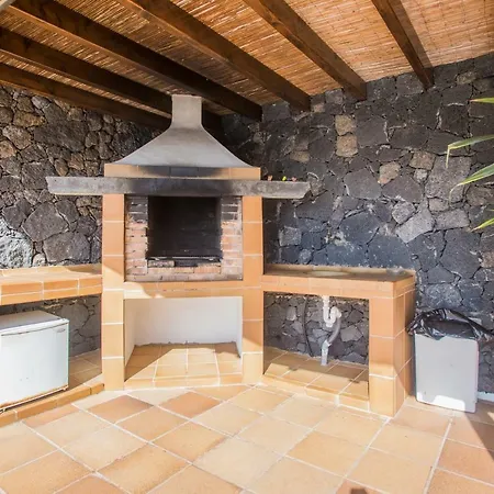 A2 Casas Y Juani Y Juan Lanzarote *