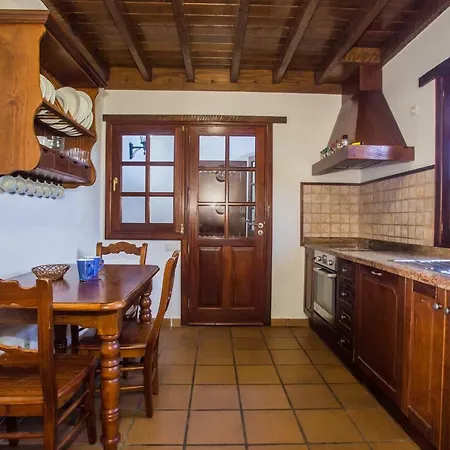 A2 Casas Y Juani Y Juan Lanzarote