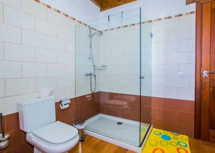 A2 Casas Y Juani Y Juan Lanzarote Nyaraló