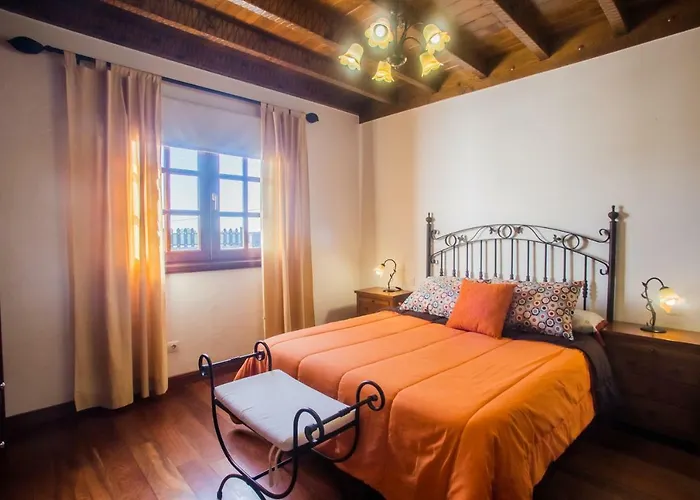 Nyaraló A2 Casas Y Juani Y Juan Lanzarote *