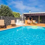 A2 Casas Y Juani Y Juan Lanzarote *