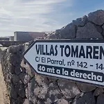 A2 Casas Y Juani Y Juan Lanzarote * Tao