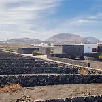 A2 Casas Y Juani Y Juan Lanzarote