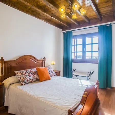 بيت للعطل A2 Casas Y Juani Y Juan Lanzarote
