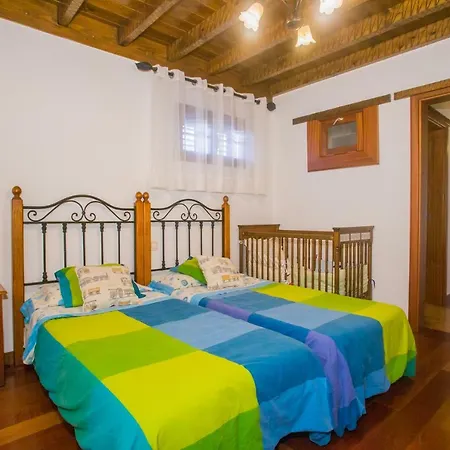 A2 Casas Y Juani Y Juan Lanzarote بيت للعطل *