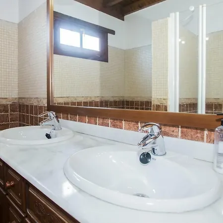 A2 Casas Y Juani Y Juan Lanzarote Holiday home