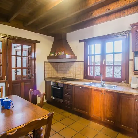 A2 Casas Y Juani Y Juan Lanzarote