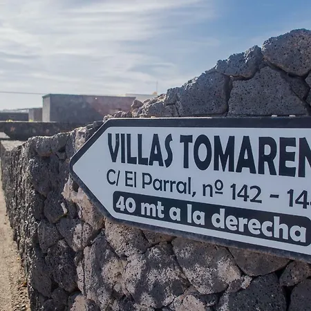 A2 Casas Y Juani Y Juan Lanzarote * Tao
