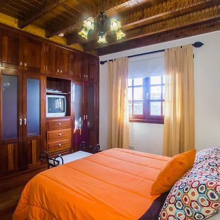 Holiday home A2 Casas Y Juani Y Juan Lanzarote *