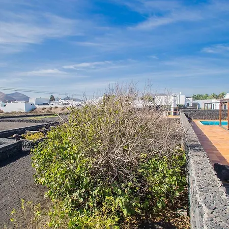 A2 Casas Y Juani Y Juan Lanzarote Holiday home Tao