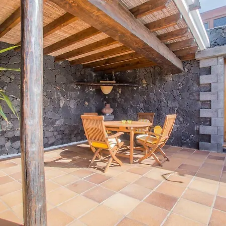 A2 Casas Y Juani Y Juan Lanzarote