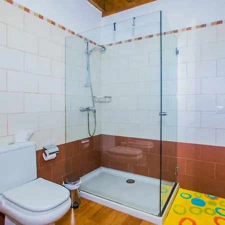A2 Casas Y Juani Y Juan Lanzarote Holiday home
