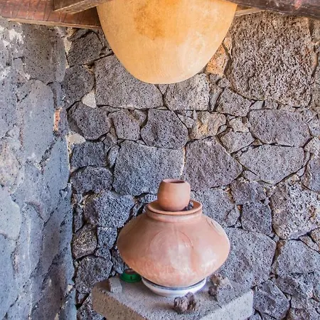 A2 Casas Y Juani Y Juan Lanzarote