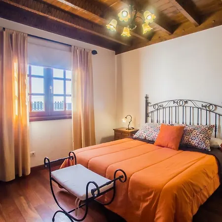 Holiday home A2 Casas Y Juani Y Juan Lanzarote *