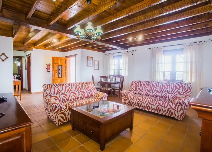 A2 Casas Y Juani Y Juan Lanzarote