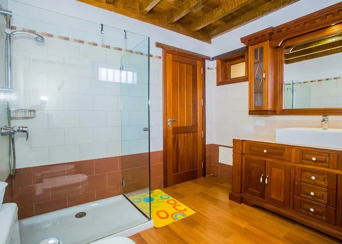 A2 Casas Y Juani Y Juan Lanzarote