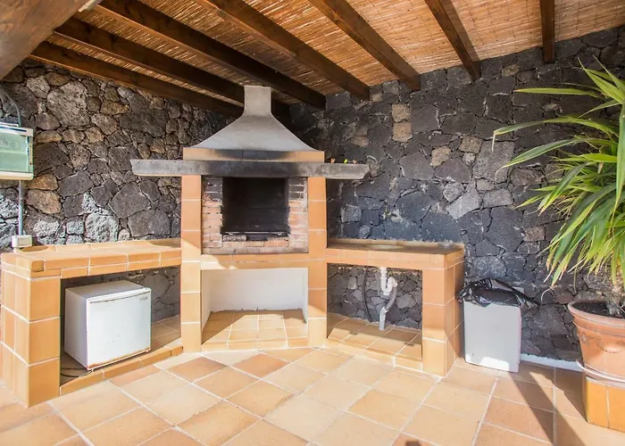 A2 Casas Y Juani Y Juan Lanzarote *