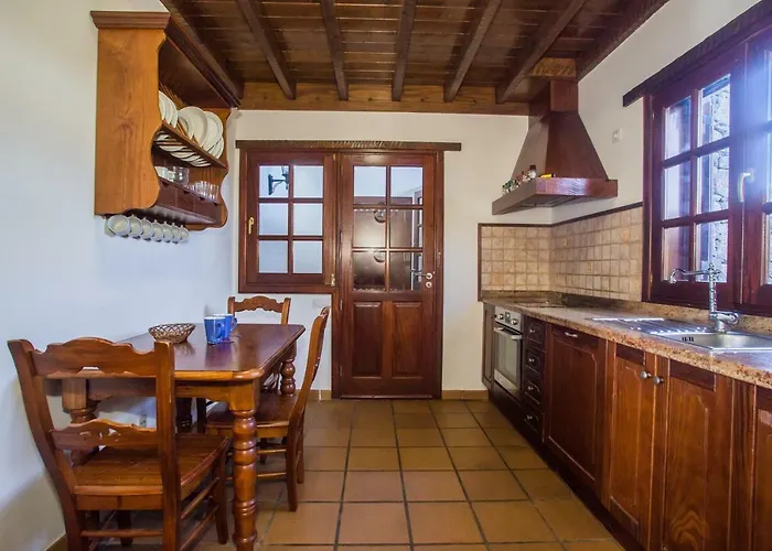 A2 Casas Y Juani Y Juan Lanzarote