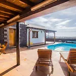 A2 Casas Y Juani Y Juan Lanzarote Hébergement de vacances Tao