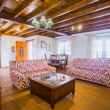 A2 Casas Y Juani Y Juan Lanzarote