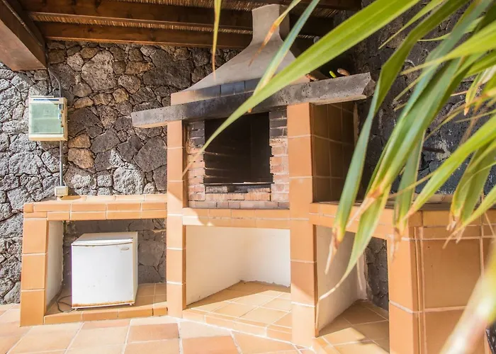 A2 Casas Y Juani Y Juan Lanzarote * Tao