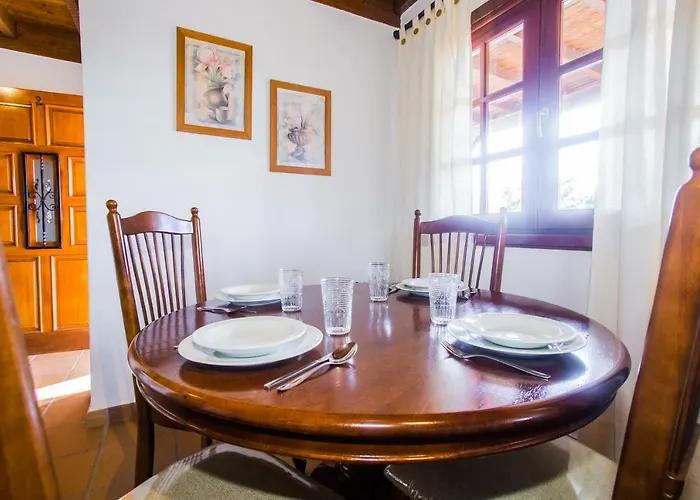 A2 Casas Y Juani Y Juan Lanzarote Tao