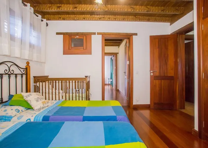 A2 Casas Y Juani Y Juan Lanzarote