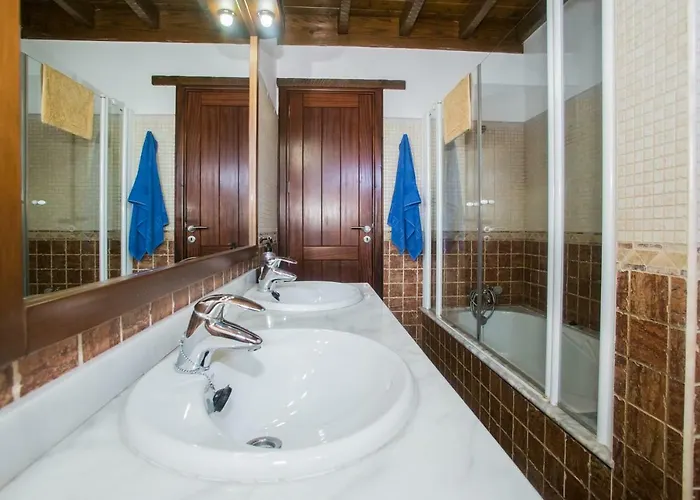 Prázdninový dům A2 Casas Y Juani Y Juan Lanzarote