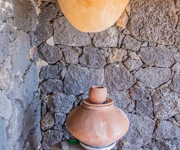 A2 Casas Y Juani Y Juan Lanzarote