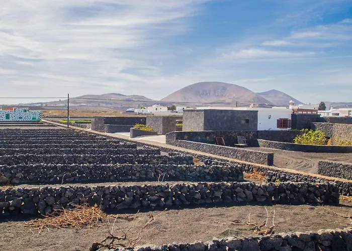 A2 Casas Y Juani Y Juan Lanzarote